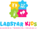 labstar kids stargard – akademia twórczej edukacji i rozwoju